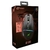 Mouse gamer Noga ST-333 con cable USB SENSOR IC6662 12000DPI 11 BOTONES - El Quinto Tecnología