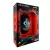 Mouse Gamer Retroiluminado RGB Netmak PATRIOT en internet
