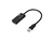 Conversor Nisuta USB 2.0 A HDMI Placa De Video Externa