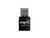 Receptor Wireless USB Wifi Nisuta 300 medidor Mbps - comprar online