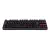 Kit Gamer Mecánico Redragon Mouse Teclado Auricular Mousepad K552-BB 4en1 - comprar online