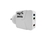Cargador de celular carga rápida 6A con 3 puertos USB Nisuta