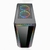 Gabinete Gamer Redragon GC-702 Tailgate RGB - comprar online
