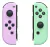Joystick Inalámbrico Nintendo Switch Joy-con (L)/(R) Pastel en internet