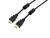 Cable HDMI 5mts V1.4 Filtro 1080p Nisuta