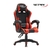 Silla Gamer Phontum Netmak Roja NM-PHONTUM