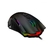 Mouse Gamer T-Dagger Brigadier Beifadier T-TGM206 Negro - comprar online