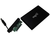 Gaveta Carry Case Externa Sata P/ Discos Rigidos 2.5 Usb 3.0 Nisuta - comprar online