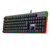 Teclado Gamer Redragon K509 Dyaus 2 RGB en internet