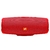 Parlante portátil bluetooth Noga waterproof 6W Rojo 213 X 87 X 88,5cm