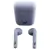 Auriculares True Inalámbricos Noga NG-BTWINS5S BT Gris