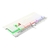 Teclado Gamer Redragon K550 Yama Purple Blanco - comprar online