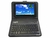 Funda Nisuta para tablet 7"-8" con teclado en español Ñ Bluetooth
