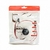 Fan Cooler 80cm Netmak 80x80 4 Pin Con Luz - comprar online