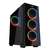 Gabinete Gamer Redragon GC-601 Sideswipe RGB
