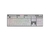 Teclado Gamer Inalámbrico Redragon K618 Horus Full Size Red RGB White