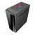 Gabinete Gamer Redragon GC-702 Tailgate RGB - El Quinto Tecnología