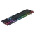 Teclado Gamer Redragon K589 Shrapnel Blue - comprar online