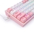 Teclado Gamer inalámbrico Redragon K616-RGB Fizz Pro White/Pink - El Quinto Tecnología