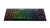 Teclado Gamer Inalámbrico Redragon K621 Horus TKL Red RGB Black - comprar online
