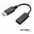 Conversor Displayport A Hdmi Netmak NM-C102