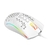 Mouse Gamer Redragon Storm Elite M988-RGB Blanco - El Quinto Tecnología