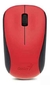 Mouse Genius Inalámbrico Nx-7000 Rojo en internet