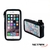Funda para Celular Bicicleta Funda Impermeable Netmak NM-HC15 - comprar online