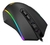 Mouse Gamer Redragon Memealion Chroma M710 RGB Negro - comprar online