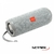 Parlante Flow Portátil Netmak Bluetooth 10W Gris