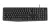 Teclado Genius Kb-117 Español Con Cable Usb Silencioso