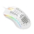 Mouse Gamer Redragon Storm Elite M988-RGB Blanco - comprar online
