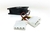 Cooler Pc Fan Ventilador 80mm Buje 12v 4pines Nisuta - comprar online