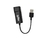 Conversor USB A Ethernet RJ45 Red Nisuta 10/100mbps - comprar online