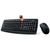 Kit Teclado Y Mouse Genius Inalámbrico Km-8100