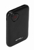 Cargador portátil Powerbank 5000Mah con display digital Netmak NM-PB1 negro - comprar online
