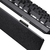 Teclado Gamer Redragon K512 Shiva Negro