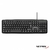Teclado Cableado Standard Usb Netmak Nm-kb586u Oficina