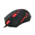 Kit Gamer Mecánico Redragon Mouse Teclado Auricular Mousepad K552-BB 4en1 - El Quinto Tecnología