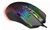 Kit Gamer T-Dagger Teclado y mouse T-TGS008-BR Main Force Negro - comprar online