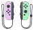 Joystick Inalámbrico Nintendo Switch Joy-con (L)/(R) Pastel - comprar online