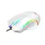 Kit Gamer Redragon teclado, mouse y auricular S129W 3en1 Blanco en internet