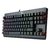 Teclado Gamer Redragon K568 Dark Avenger Red - El Quinto Tecnología