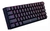 Teclado Gamer Redragon K630 Dragonborn Negro Single Color Brown