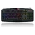 Teclado Gamer Redragon K503 Harpe RGB
