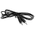 Cable Auxiliar para Celular 3.5mm M/M 3 metros Noga