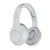 Auriculares Inalámbricos Bluetooth Soul Vincha Bt400 Blanco