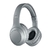 Auriculares Inalámbricos Bluetooth Soul Vincha Bt400 Gris