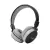 Auriculares Inalámbricos Soul S600 Bluetooth Negro Y Gris