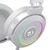 Auricular Redragon H320 Lamia RGB Sonido 7.1 USB Blanco en internet